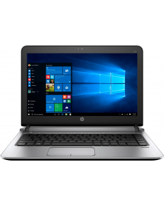 HP Probook 430 G3 Intel Core i5 6200U | 8GB | 256GB SSD Opslag | 13,3 inch HD | Windows 10 / 11 Pro 