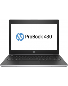 HP Probook 430 G5 Intel Core i3 7100U | 8GB DDR4 | 128GB SSD | 13,3 inch | 1366x768 | Windows 10 / 11 Pro | Gebruikt