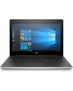 HP Probook 430 G5 Intel Core i3 8130U | 8GB DDR4 | 128GB SSD | 13,3 inch 1366 x 768 | Windows 10 / 11 Pro | Gebruikt