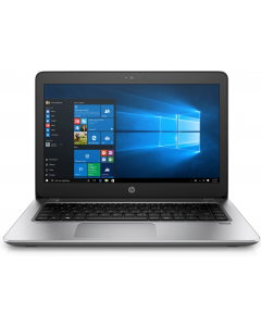 HP Probook 440 G4 Intel Core i3 7100U | 8GB | 128GB SSD | 14 inch HD | HDMI - VGA | Windows 10 / 11 Pro