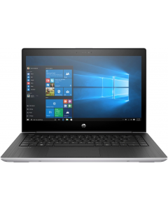 HP Probook 440 G5 Intel Core i3 7100U | 8GB | 256GB SSD | 14 Inch 1366 x 768 | Intel HD Graphics | Windows 10 / 11 Pro | Gebruikt