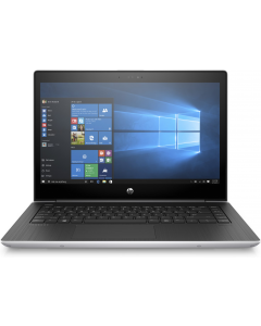 HP ProBook 440 G5 Intel Core i7 8550U | 16GB DDR4 | 256GB SSD | Full HD 1920 x 1080 | 14 Inch Laptop | Windows 10 / 11 Pro 