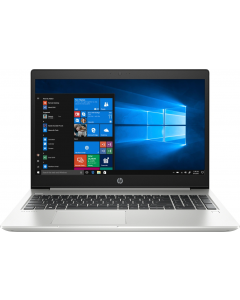 HP Probook 450 G6 Intel Core i3 8145U | 8GB DDR4 | 128GB SSD | 15,6 inch | Full HD 1920 x 1080 | Windows 10 / 11 Pro | Gebruikt