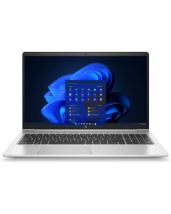 HP ProBook 450 G9 Intel Core i5 1235U | 8GB | 256GB SSD | 15,6 Inch Full HD | Windows 10 / 11 Pro  | Gebruikt