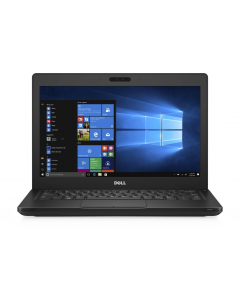 Dell Latitude 5280 Intel Core i5 7200U | 8GB | 128GB SSD | 12,5 inch Full HD 1920 x 1080 | Windows 10 / 11 Pro | Gebruikt vlek in scherm