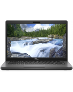 Dell Latitude 5401 Intel Core i5 9300H | 8GB | 256GB | 14 Inch Full HD | Windows 10 / 11 Pro