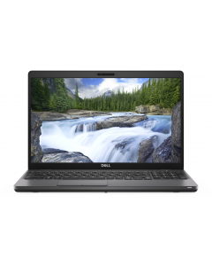 Dell Latitude 5500 Intel Core i5 8365U | 8GB DDR4 | 256GB SSD | Full HD 1920 x 1080 | 15,6 Inch Laptop | Windows 10 / 11 Pro | Gebruikt
