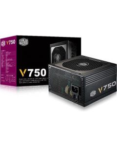 Cooler Master 750W Voeding ( Gebruikt )