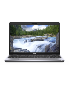 Dell Latitude 5510 Intel Core i5 10210U | 8GB DDR4 | 256GB SSD | Full HD 1920 x 1080 | 15,6 Inch Laptop | Windows 10 / 11 Pro | Gebruikt