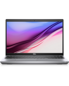 Dell Latitude 5521 Intel Core i7 11850H | 16GB | 256GB SSD | 15,6 inch Full HD | Windows 11 Pro | Gebruikt