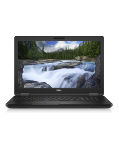 Dell Latitude 5590 Intel Core i5 8350U | 8GB DDR4 | 256GB SSD | 15,6 inch | Full HD 1920 x 1080 | Windows 10 / 11 Pro