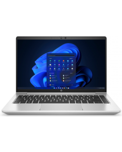 HP Probook 640 G8 Intel Core i5 1135G7 | 8GB | 256GB SSD | 14 Inch Laptop | 1920 x 1080 Full HD | Windows 10 / 11 Pro