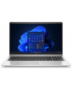 HP ProBook 650 G8 Intel Core i5 1135G7 | 8GB | 256GB SSD | 15,6 Inch Full HD Breedbeeld | Windows 10 / 11 Pro