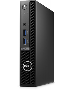 Dell OptiPlex 7010 Micro Intel Core i5 13500T | 16GB | 512GB SSD | Desktop Mini | 2x Displayport , HDMI | Windows 10 / 11 Pro