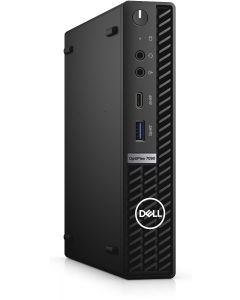 Dell OptiPlex 7090 Micro PC Intel Core i5 11500T | 8GB DDR4 | 256GB SSD | 2x Displaypoort | Windows 11 Pro 