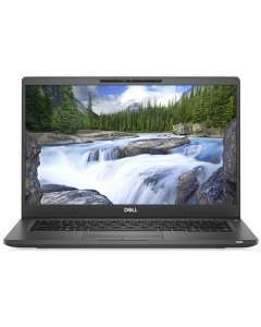 Dell Latitude 7300 Intel Core i5 8350U | 16GB | 256GB SSD | 13,3 Inch Full HD | Windows 10 / 11 Pro | Gebruikt