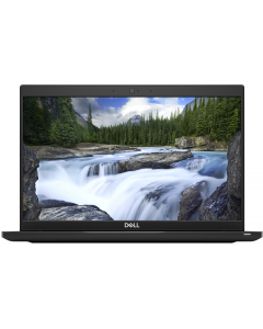 Dell Latitude 7390 Intel Core i5 8350U | 8GB | 256GB SSD | 13,3 Inch Full HD | Windows 10 / 11 Pro | Gebruikt