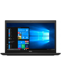Dell Latitude 7480 Intel Core i5 7300U | 8GB | 256GB SSD | 14 Inch Full HD | Windows 10 / 11 Pro | Gebruikt