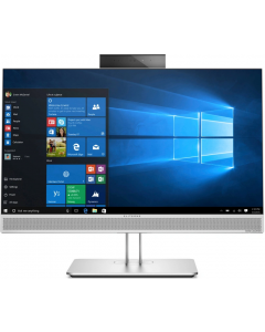 HP Eliteone 800 G3 AIO Intel Core i5 7500 | 8GB | 256GB SSD Opslag | 23,8 Inch Non-Touch Full HD 1920 x 1080 | Windows 10 / 11 Pro  | All-in-One| AIO