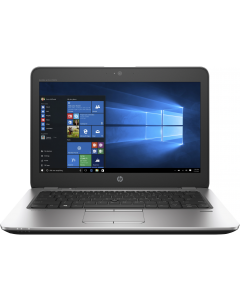 HP Elitebook 820 G3 Intel Core i5 6200U | 8GB DDR4 | 256GB SSD | 1366 x 768 | 12,5 Inch Laptop | Windows 10 Pro