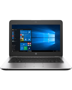 HP Elitebook 820 G4 Intel Core i7 7500U | 16GB DDR4 | 256GB SSD | Full HD 1920 x 1080 | 12,5 Inch Laptop | Windows 10 / 11 Pro | Gebruikt