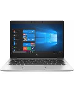 HP Elitebook 830 G6 Intel Core i5 8365U | 8GB | 256GB SSD | 13,3 Inch Full HD Laptop | Windows 10 / 11 Pro