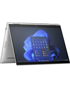 HP Elite x360 830 G10 2in1 Intel Core i7 1365U | 32GB DDR4 | 512GB SSD | 13,3 Inch 1920 x 1200 | Windows 10 / 11 Pro