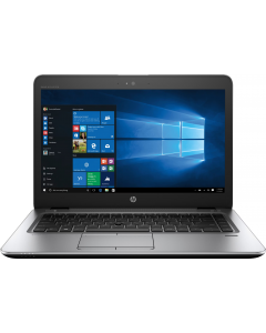 HP EliteBook 840 G4 Intel Core i7 7500U | 8GB DDR4 | 256GB SSD | 14 inch | Full HD 1920 x 1080 | Windows 10 / 11 Pro