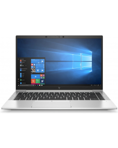 HP Elitebook 840 G7 Intel Core i5 10210U | 8GB | 256GB SSD | 14 Inch Full HD | Windows 10 / 11 Pro | Gebruikt