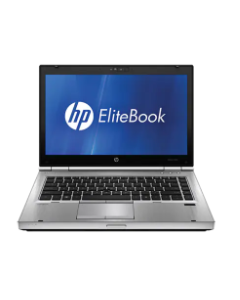 HP EliteBook 8460p Intel i5 2540M | 8GB | 120GB SSD | 14 inch Laptop | Displaypoort / VGA | Windows 10 Pro