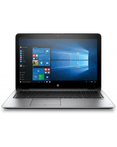 HP EliteBook 850 G3 Intel Core i5 6200U | 8GB DDR4 | 256GB SSD | 15,6 inch | Full HD 1920 x 1080 | Windows 10 Pro