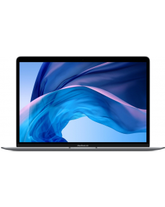 Apple Macbook Air 13 Inch A1932 ( 2019 ) Intel Core i5 8210Y | 8GB DDR3 | 128GB SSD | 2560 x 1600 | MacOS Sonoma 14.8.1 | Gebruikt