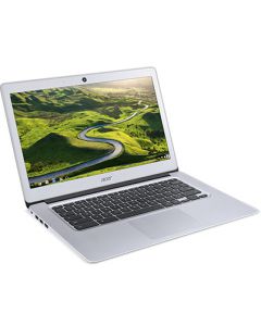 Acer Chromebook 14 Intel Celeron N3060 | 2GB | 16GB Opslag | 14 Inch HD Laptop | Nieuw