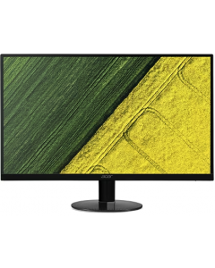 Acer SA270 27 inch | Full HD 1920 x 1080 | HDMI, DVI, VGA | 75hz | 1ms | Kras in Scherm