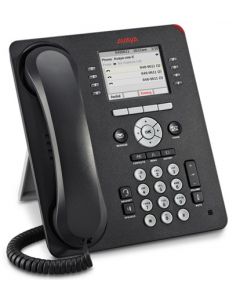 Avaya 9611G VoIP Toestel