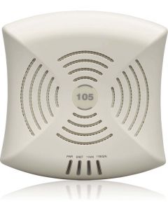 Aruba Networks AP-105 Draadloze Access Point | 300Mbp/s | Geïntegreerde Antennes