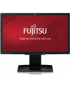 Fujitsu Siemens B24T-7 Breedbeeld 24 Inch | Full HD 1920 x 1080 | DVI - HDMI - VGA | 5MS | 60Hz