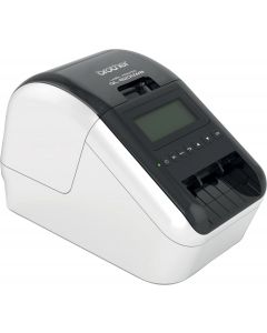 Brother Label Printer QL-820NWB | Zonder Labels | Zonder Adapter 