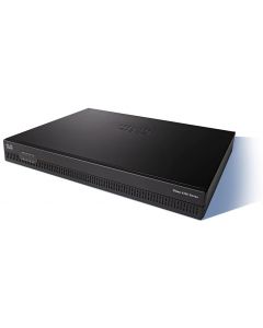 Cisco ISR4321/K9 ( 2GE / 2NIM / 4GB Flash / IPB )