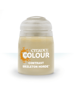 CONTRAST: SKELETON HORDE (18ML)