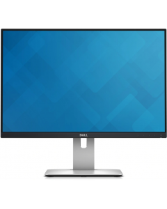 Dell UltraSharp U2415 | 24 inch 1920 x 1200 | 2x HDMI - 1x Displaypoort IN - 1x Displayport OUT - 1x Mini Displaypoort | Mat Paneel | 60Hz | Kras in Scherm