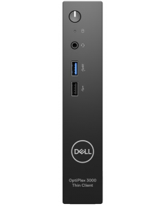 Dell OptiPlex 3000 Thin Client Intel Celeron N5105 | 8GB DDR4 | 64GB Opslag | 2x Displayport | ThinOS 10