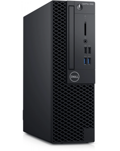 Dell Optiplex 3060 Desktop PC Intel Core i5 8500T | 8GB DDR4 | 256GB SSD | 1x Displaypoort 1x HDMI | Windows 10 / 11 Pro 