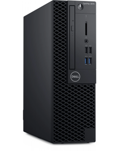 Dell Optiplex 3070 Desktop PC Intel Core i5 9500T | 8GB DDR4 | 256GB SSD | 1x Displaypoort 1x HDMI | Windows 10 / 11 Pro 