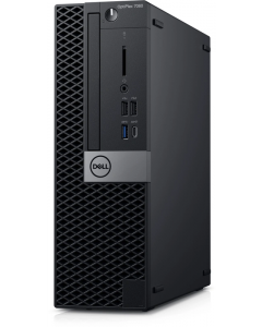 Dell Optiplex 7060 Intel Core i5 8500 | 16GB | 256GB SSD | 2x Displaypoort | Windows 10 / 11 Pro 