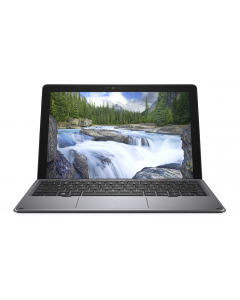 Dell Latitude 7200 2in1 Intel Core i5 8365U | 16GB DDR4 | 256GB SSD Opslag | 12,3 inch Beeldscherm | 1920 x 1280 | Windows 11 Pro | Gebruikt