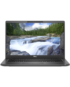 Dell Latitude 7400 Intel Core i5 8365U | 8GB | 256GB SSD | 14 Inch Full HD | Touchscreen | Windows 10 / 11 Pro | Gebruikt
