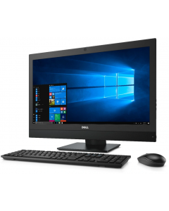 Dell Optiplex 7450 AIO Intel Core i5 7500 | 16GB | 512GB SSD | 23,8 Inch Non-Touch Full HD | All-in-One | Windows 10 / 11 Pro