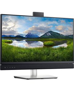 Dell C2422HE 24 Inch 1920 x 1080 | IPS Paneel | Displayport - HDMI - USB-C Display | 60Hz 8ms | Nieuw uit doos