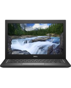 Dell Latitude 7290 Intel Core i5 8350U | 8GB | 256GB SSD | 12.5 Inch Laptop | Windows 10 / 11 Pro | Gebruikt